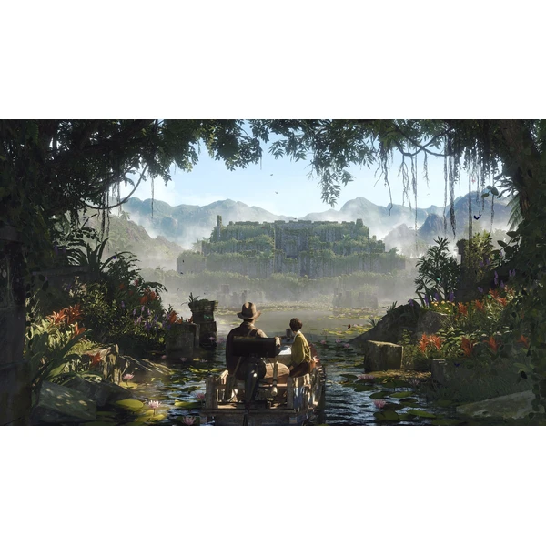 Indiana Jones and the Great Circle (XSX) - Hry pro Xbox Series - Obrázek 24Z8000N01