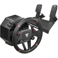 Thrustmaster T598 Sada volantu a pedálů - Volanty