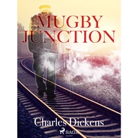 Mugby Junction - E-kniha