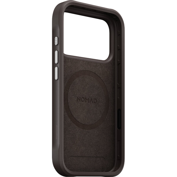 Nomad Rugged MagSafe kryt iPhone 18 Pro Arroyo - Pouzdra - Obrázek 24a4700c550d4806bae4e4ac43aef156