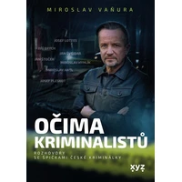Očima kriminalistů - E-kniha