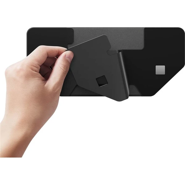 Spigen Slim Fold Laptop Stand LD201-S3 stojánek pro notebook/MacBook černý - Stojánky - Obrázek 24aa270cef5c47208956718699c5c084
