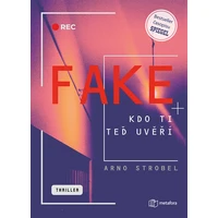 Fake - E-kniha