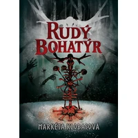 Rudý bohatýr - E-kniha