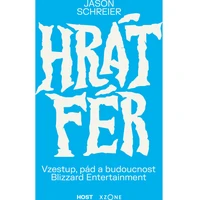 Hrát fér - E-kniha