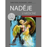 Naděje v medicíně - E-kniha