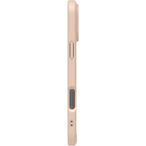 Spigen Ultra Hybrid kryt iPhone 16 Pro rose titanium - Pouzdra - Obrázek 24bbd84c83b74436b6dd8d352b3f9dc1