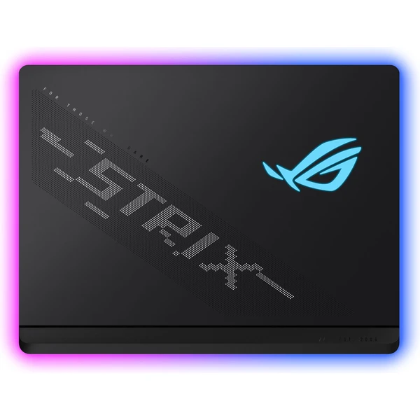 ASUS ROG Strix Scar 16 G635 (G635LX-NEBULA022X) černý - Notebooky - Obrázek 24be9b2527e040758b00c0722852d50a