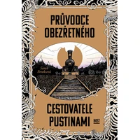 Průvodce obezřetného cestovatele Pustinami - E-kniha
