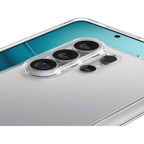 Spigen Ultra Hybrid kryt Samsung Galaxy S26 Ultra čirý - Pouzdra - Obrázek 24c70b99acc748ff8a8e458f09c7f856