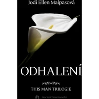 Odhalení – This Man 1 - E-kniha
