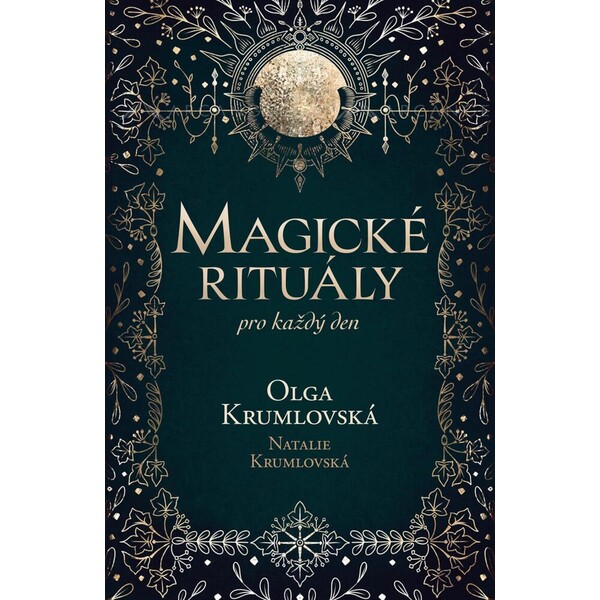 Magické rituály pro každý den