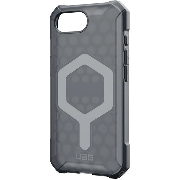 UAG Essential Armor Magsafe kryt iPhone 17e/16e šedý - Pouzdra - Obrázek 24ed661572fb4b7ca5e62e9d41377ea7