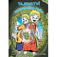 Tajemství kouzelného keře - E-kniha