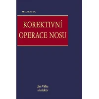 Korektivní operace nosu - E-kniha