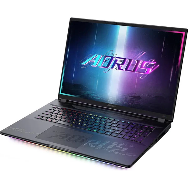 GIGABYTE AORUS MASTER 18 (BZHC6CZD42SP) RTX 5090 černý (Další) - Notebooky - Obrázek 24f0bfe0cc3e40a6a11da30a3090bc57