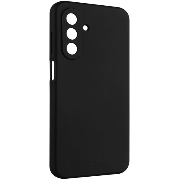 FIXED MagFlow kryt s MagSafe Samsung Galaxy A26 5G černý