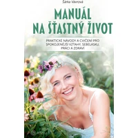 Manuál na šťastný život - E-kniha