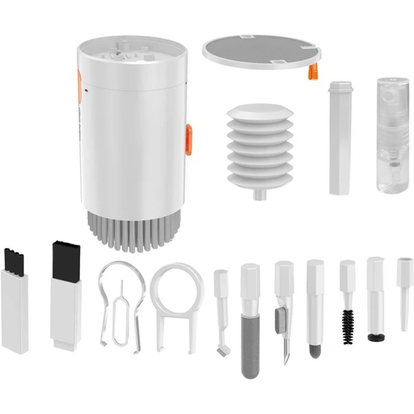 Mobile Origin Multifunctional Cleaning Kit čistící sada 20v1 - Čistící sady - Obrázek 24f2e72ec2c14e4b96895518b930cd43