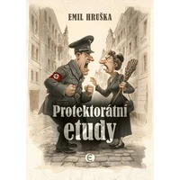 Protektorátní etudy - E-kniha