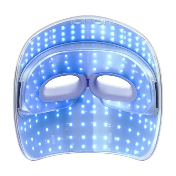 Therabody TheraFace Mask Glo LED pleťová maska - Čističe pleti - Obrázek 24f372664d0e42d3b68c11892c756112