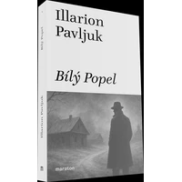 Bílý Popel - E-kniha