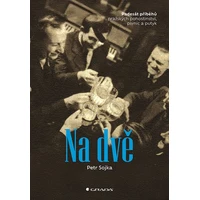 Na dvě - E-kniha