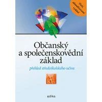 Občanský a společenskovědní základ - E-kniha