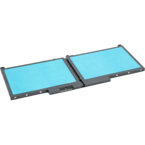 AVACOM E747 Dell Latitude E7470 E7270 Li-Ion 7237mAh - Baterie - Obrázek 24ff276864094189a01dffc2e5fb903b
