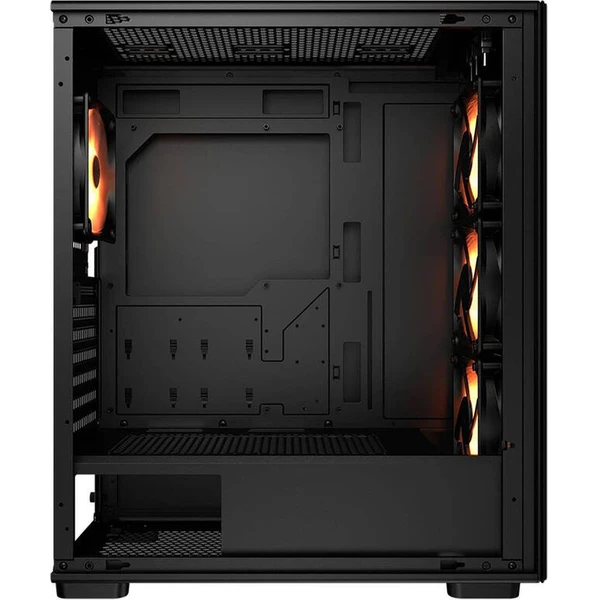 COUGAR MX220 RGB černá - Počítačové skříně - Obrázek 250052e74b2e422a8538e567d9476dd6