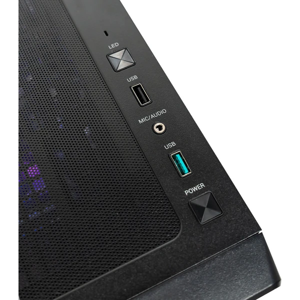 TIGO Gamer Pro R5-7500F, RTX 5060 Ti(16GB) - 1TB 32GB - Stolní počítače - Obrázek 250474f9fbcc495682bba1c3bb7d1908