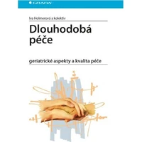 Dlouhodobá péče - E-kniha