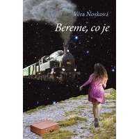 Bereme, co je - E-kniha