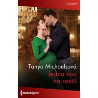 Jedna noc na ranči - E-kniha