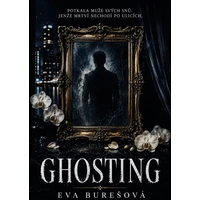 Ghosting - E-kniha
