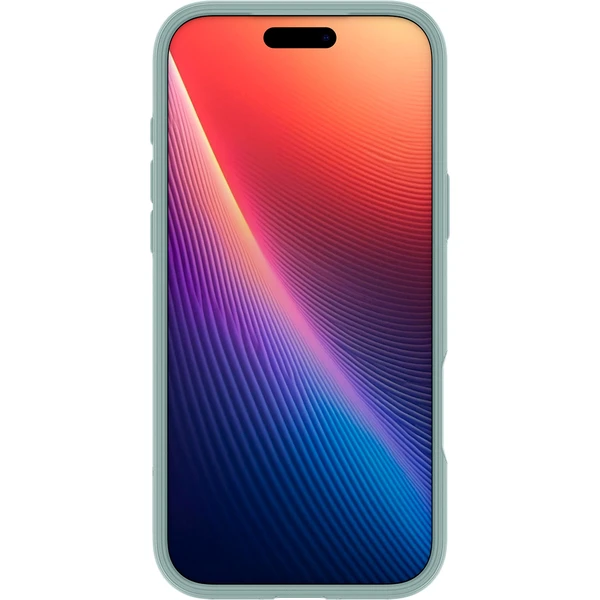 Spigen Parallax S MagSafe kryt iPhone 18 Pro/17 Pro sage green - Pouzdra - Obrázek 25180a4992914aeab3caf73612d76fbf