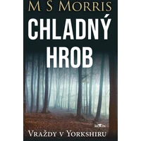 Vraždy v Yorkshiru - Chladný hrob - E-kniha