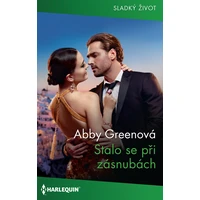 Stalo se při zásnubách - E-kniha