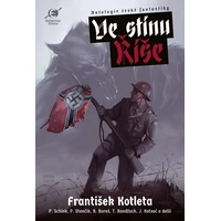 Ve stínu Říše - E-kniha