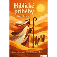 Biblické příběhy - E-kniha