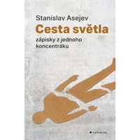 Cesta světla - E-kniha