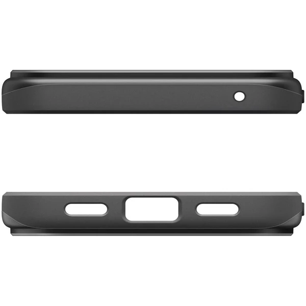 Spigen Thin Fit MagSafe kryt Google Pixel 10/10 Pro černý - Pouzdra - Obrázek 2522743feb2b40f38f2ff9704a98cae3