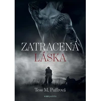 Zatracená láska - E-kniha