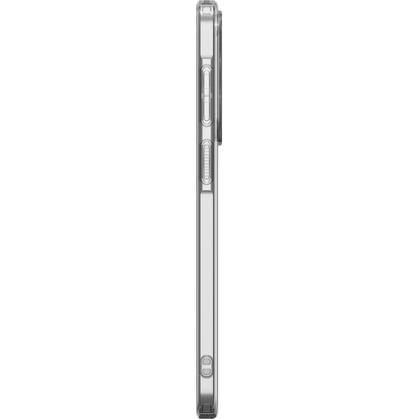 Spigen Liquid Crystal kryt Samsung Galaxy A57 5G crystal clear - Pouzdra - Obrázek 252a1e96c538421abfb7ac1b6eebfd70