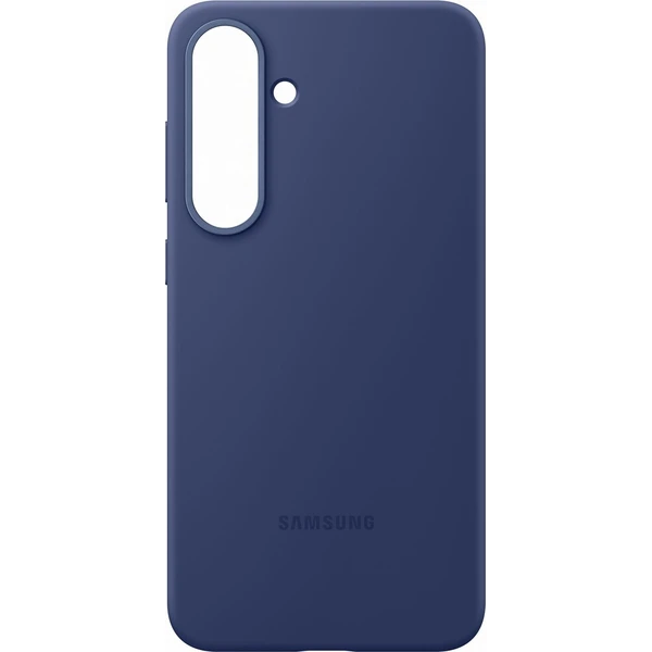 Samsung Silicone Case silikonový kryt Galaxy S25+ modrý - Pouzdra - Obrázek 252b0cc2dccd44f4a0283bff74661aaf