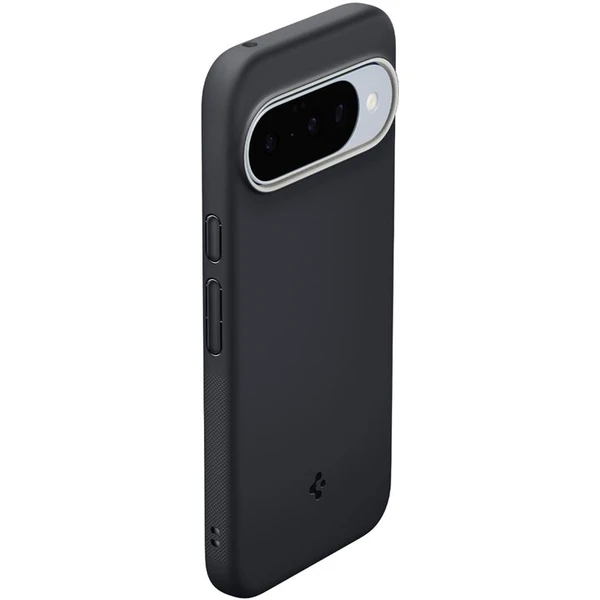 Spigen Nano Pop MagSafe kryt Google Pixel 10/10 Pro černý - Pouzdra - Obrázek 252da4c33f804a93b7ee7b78a1902aa8