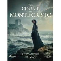 The Count of Monte Cristo - E-kniha