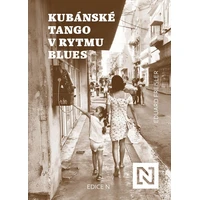 Kubánské tango v rytmu blues - E-kniha