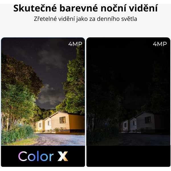 Reolink ColorX Series W320X - CX410W Wi-Fi bezpečnostní kamera - Kamery - Obrázek 253ce414bc02430d80214f4f0495df87