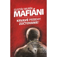 Mafiáni - E-kniha